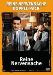 Reine Nervensache 1 & 2 (2 DVDs) 