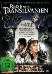 Reise nach Transylvanien (1985) 