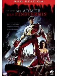 Die Armee der Finsternis - Tanz der Teufel 3 (Kleine Hartbox) (1992) [FSK 18] 