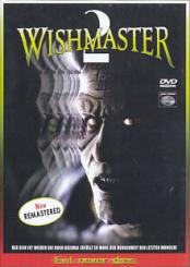 Wishmaster 2 - Das Böse stirbt nie (Uncut) (1999) [FSK 18] 