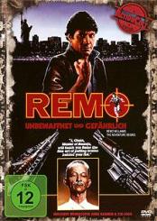 Remo - Unbewaffnet und gefährlich (1985) 