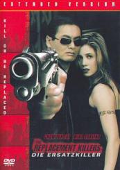 The Replacement Killers - Die Ersatzkiller (Extended Edition) (1998) [FSK 18] 
