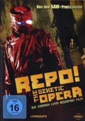 Repo! The Genetic Opera (OmU) (2008) 