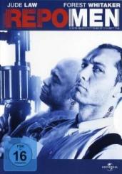 Repo Men (Unrated Version) (2010) 