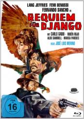 Requiem für Django (Special Edition, Blu-ray+DVD) (1968) [Blu-ray] 