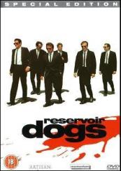 Reservoir Dogs (2 DVDs Special Edition) (1992) [FSK 18] [UK Import] 