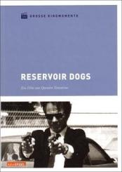 Reservoir Dogs (1992) [FSK 18] 