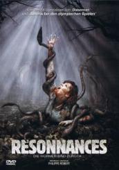 Resonnances - Die Würmer sind zurück! (2006) [FSK 18] 