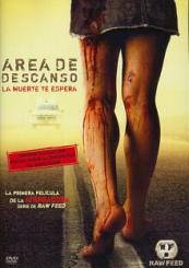 Rest Stop - Dead Ahead (Unrated) (2006) [FSK 18] [EU Import mit dt. Ton] 