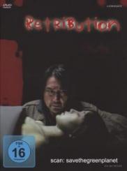 J-Horror - Retribution - Sakebi (2006) 
