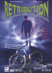Retribution - Die Rückkehr des Unbegreiflichen (1987) [FSK 18] 