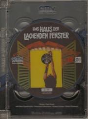 Das Haus der lachenden Fenster (Retro Edition, Limitiert auf 399 Stück) (1976) [FSK 18] 