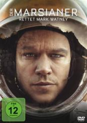 Der Marsianer - Rettet Mark Watney (2015) 