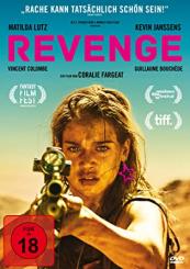Revenge (2017) [FSK 18] 