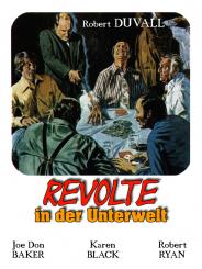 Revolte in der Unterwelt (1973) 