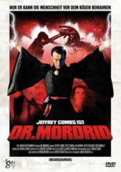 Rexosaurus (Doctor Mordrid) (Kleine Hartbox, Cover C, Uncut) (1992) [FSK 18] 