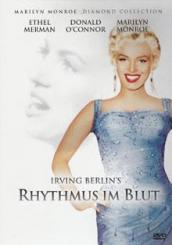 Rhythmus im Blut (1954) [Blu-ray] 