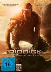 Riddick - Überleben ist seine Rache (2013) 