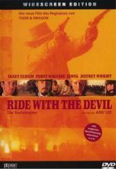 Ride with the Devil - Die Teufelsreiter (1999) [Gebraucht - Zustand (Sehr Gut)] 