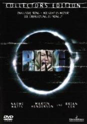 Ring (Collector's Edition) (2002) 