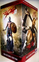 300: Rise of an Empire (Ultimate Collectors Edition, 3D Blu-ray+Blu-ray) (2014) [FSK 18] [3D Blu-ray] 