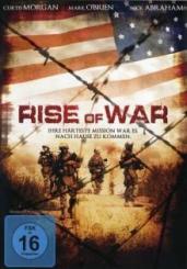 Rise of War (2008) 