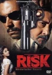 Risk - Mörderischer Einsatz (2007) [FSK 18] 