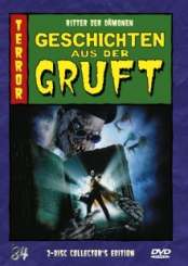 Ritter der Dämonen (Limited Mediabook, 222 Stück) (1995) [FSK 18] 
