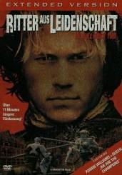 Ritter aus Leidenschaft (Extended Version, Steelbook) (2001) 