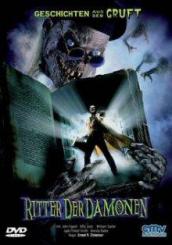 Ritter der Dämonen (Cover A) (1995) [FSK 18] 