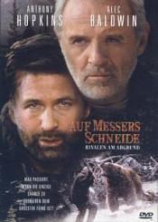 Auf Messers Schneide - Rivalen am Abgrund (1997) 