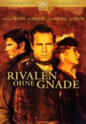 Rivalen ohne Gnade (1957) 