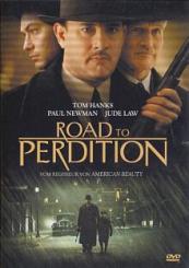 Road to Perdition (2002) 