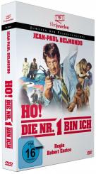 Ho! Die Nummer Eins bin ich (1968) 