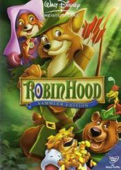 Robin Hood (Sammler Edition) (1973) 
