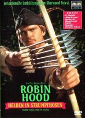 Robin Hood - Helden in Strumpfhosen (1993) 