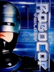 Robocop 1-3 (3 DVDs Digipak, Uncut) [FSK 18] [Gebraucht - Zustand (Sehr Gut)] 