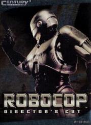 Robocop (Century3Cinedition, 2 DVDs) (1987) [FSK 18] 