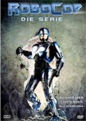 Robocop - Die Serie (Limited Edition im Steelcase, 6 DVDs) [Gebraucht - Zustand (Sehr Gut)] 