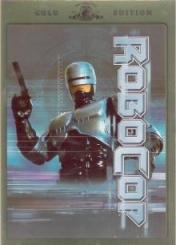 Robocop (Gold Edition) (1987) [FSK 18] 