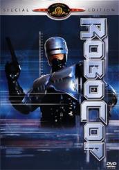 Robocop (Special Edition) (1987) [FSK 18] 