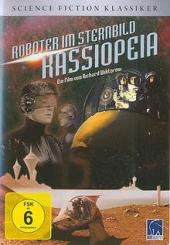 Roboter im Sternbild Kassiopeia (1974) [Gebraucht - Zustand (Sehr Gut)] 