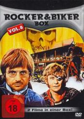 Rocker & Biker Box Vol. 8 [FSK 18] 
