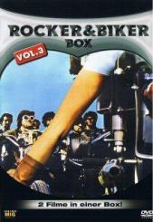 Rocker & Biker Box Vol. 3 [FSK 18] 