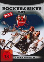 Rocker & Biker Box Vol. 5 [FSK 18] 