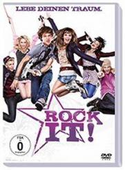 Rock It! (2010) 