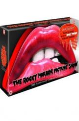 The Rocky Horror Picture Show - Lip Box (1975) [UK Import] 