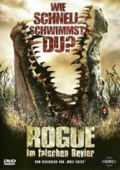 Rogue - Im falschen Revier (2007) 