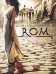 Rom - Die komplette Staffel 2 (5 DVDs) 