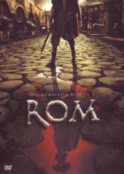 Rom - Die komplette erste Staffel (6 DVDs) [FSK 18] 